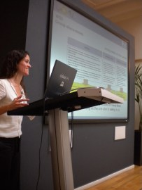 GOAL workshop methodology