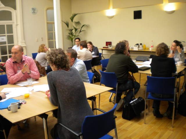 GOAL workshop