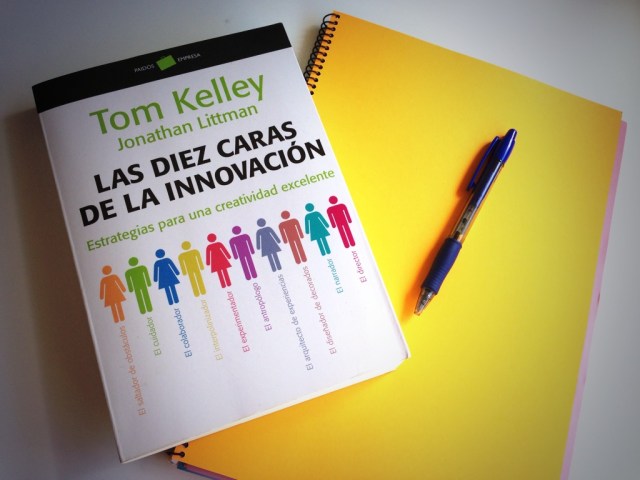 Las diez caras de la innovación